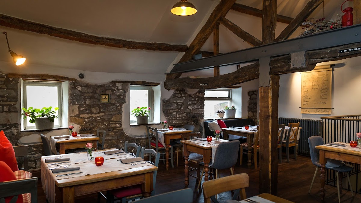 La Locanda